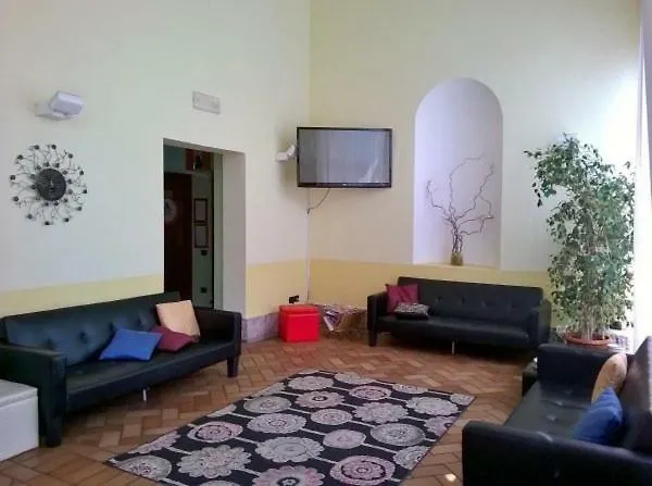 Perugia Yh Albergue