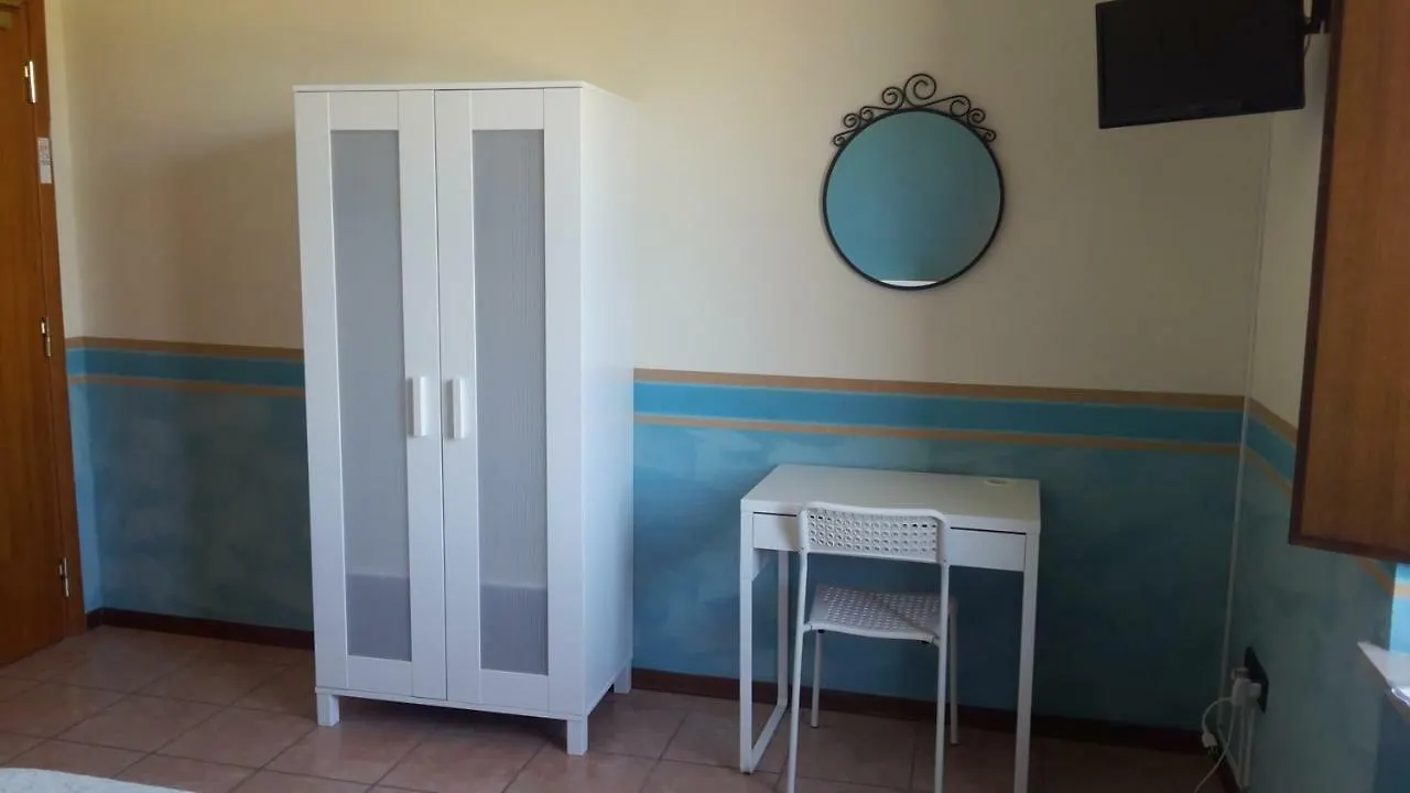 Perugia Yh Albergue Hostal