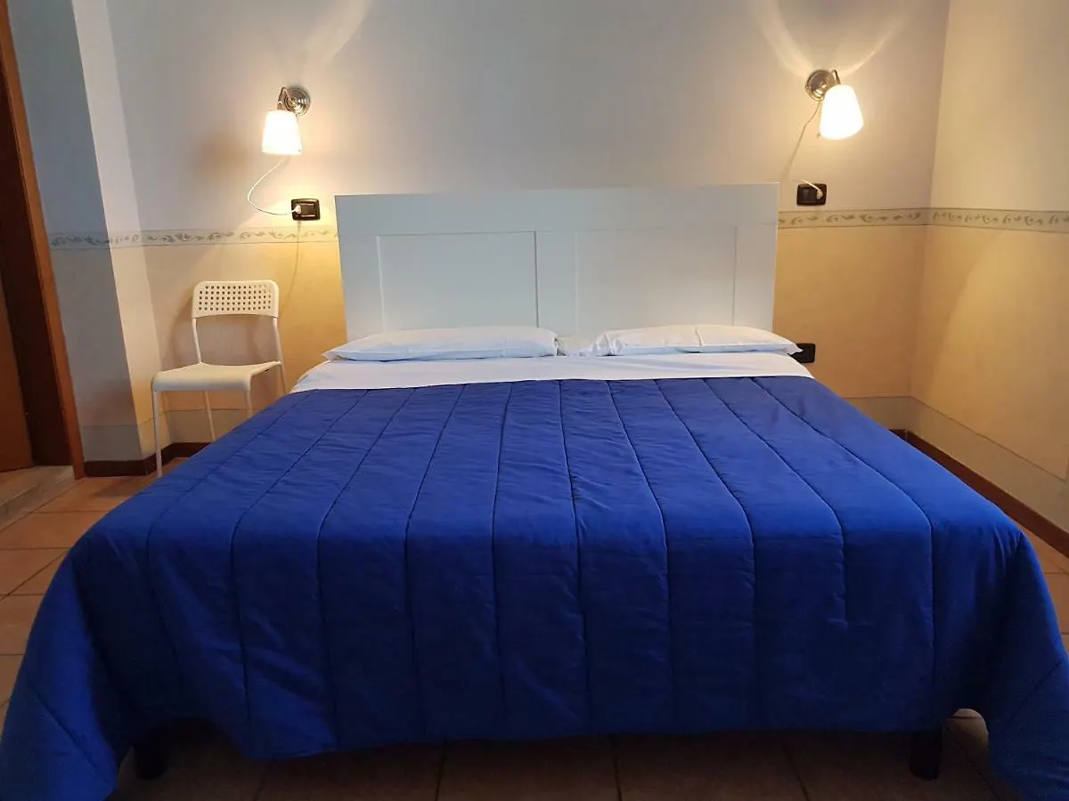 Perugia Yh Albergue Italia
