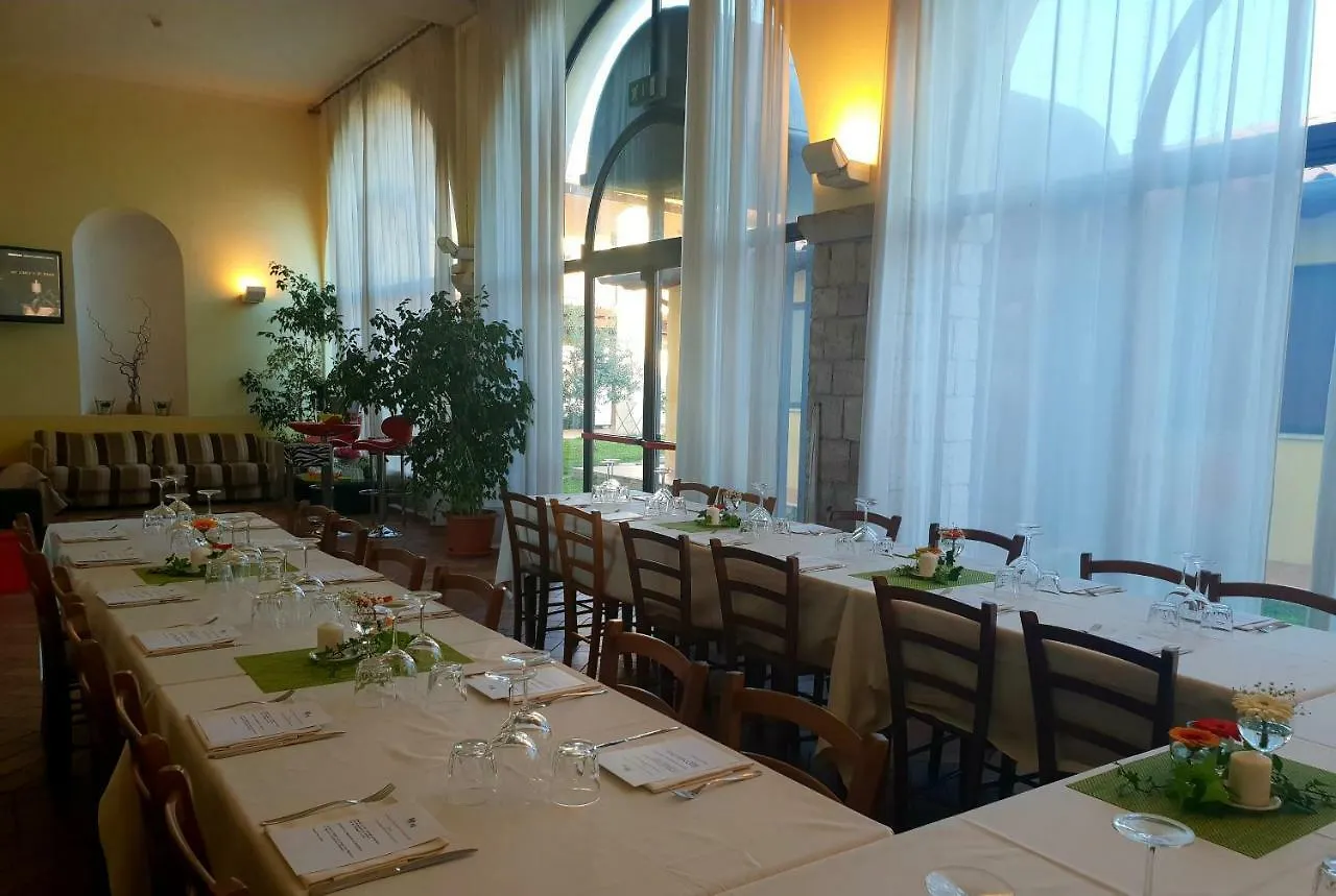 Perugia Yh Albergue Hostal
