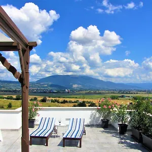 Casa Con Vista Fantastica Perugia