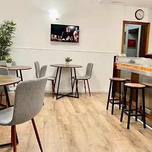 2* Hotel S. Ercolano