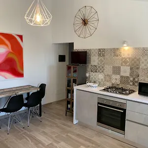 San Pietro Appartement