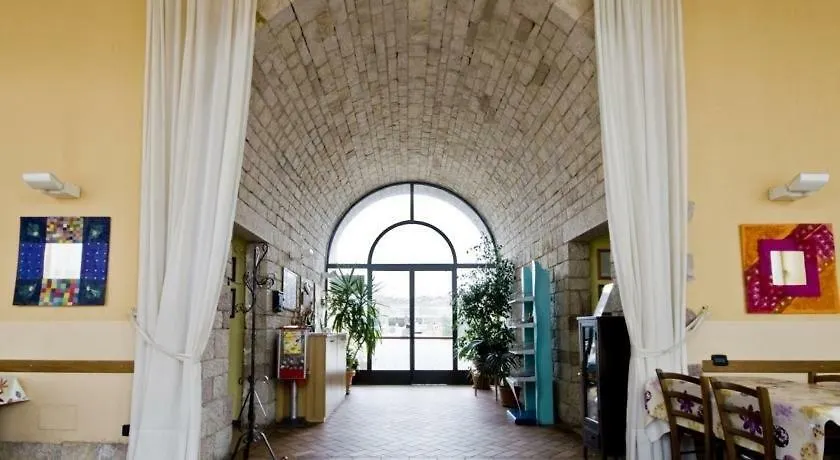 Hostel Perugia Yh