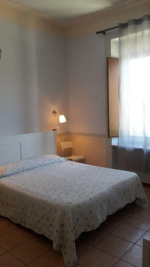 Hostel Perugia Yh